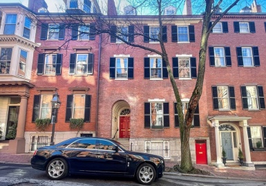20 Chestnut St., Boston, Massachusetts 02108, 4 Bedrooms Bedrooms, 9 Rooms Rooms,3.5 BathroomsBathrooms,Residential,For Sale,Chestnut St.,73221532