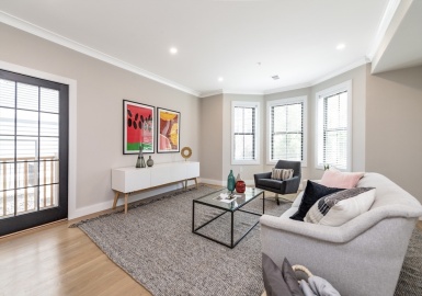 283 Lamartine Street, Boston, Massachusetts 02130, 4 Bedrooms Bedrooms, 6 Rooms Rooms,2 BathroomsBathrooms,Residential,For Sale,Lamartine Street,73221605