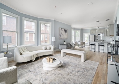 7 Waumbeck, Boston, Massachusetts 02121, 3 Bedrooms Bedrooms, 6 Rooms Rooms,2 BathroomsBathrooms,Residential,For Sale,Waumbeck,73221590