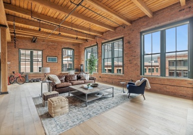 49 Melcher St, Boston, Massachusetts 02210, 2 Bedrooms Bedrooms, 5 Rooms Rooms,2.5 BathroomsBathrooms,Residential,For Sale,Necco Landing,Melcher St,73221818
