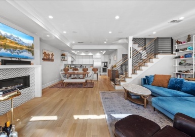 86 Berkeley St., Boston, Massachusetts 02116, 2 Bedrooms Bedrooms, 5 Rooms Rooms,3 BathroomsBathrooms,Residential,For Sale,Berkeley St.,73211028