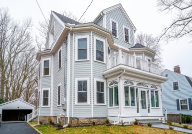 41 Central Avenue, Newton, Massachusetts 02460, 5 Bedrooms Bedrooms, 9 Rooms Rooms,4 BathroomsBathrooms,Residential,For Sale,Central Avenue,73214311