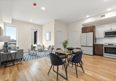 16 Taber Street, Boston, Massachusetts 02119, 1 Bedroom Bedrooms, 2 Rooms Rooms,1 BathroomBathrooms,Residential,For Sale,Taber Street,73222490