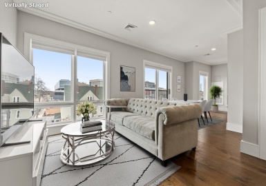 214 Market St, Boston, Massachusetts 02135, 2 Bedrooms Bedrooms, 4 Rooms Rooms,1 BathroomBathrooms,Residential,For Sale,The Saybrook Condominium,Market St,73222528
