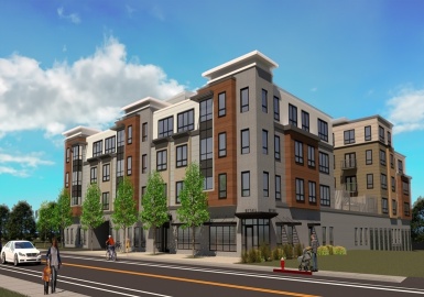 1025 Massachusetts Avenue, Arlington, Massachusetts 02476, 2 Bedrooms Bedrooms, 5 Rooms Rooms,2 BathroomsBathrooms,Residential,For Sale,Majestic Mill Brook,Massachusetts Avenue,73220902