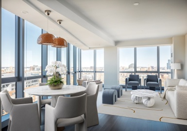 110 Stuart Street, Boston, Massachusetts 02116, 2 Bedrooms Bedrooms, 4 Rooms Rooms,2.5 BathroomsBathrooms,Residential,For Sale,Stuart Street,73222971