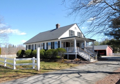 88 Virginia Rd, Concord, Massachusetts 01742, 4 Bedrooms Bedrooms, 8 Rooms Rooms,2 BathroomsBathrooms,Residential,For Sale,Virginia Rd,73218042