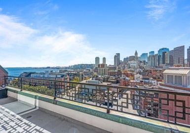 300 Commercial St, Boston, Massachusetts 02109, 2 Bedrooms Bedrooms, 5 Rooms Rooms,2 BathroomsBathrooms,Residential,For Sale,The Mariner,Commercial St,73170796