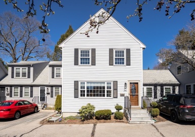 286 Linden Street, Wellesley, Massachusetts 02482, 2 Bedrooms Bedrooms, 5 Rooms Rooms,2.5 BathroomsBathrooms,Residential,For Sale,Linden Plaza,Linden Street,73222591