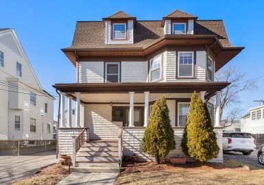 12 Water St, Arlington, Massachusetts 02476, 3 Bedrooms Bedrooms, 5 Rooms Rooms,2 BathroomsBathrooms,Residential,For Sale,Water St,73199961