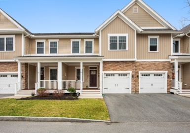100 Baldwin Ave, Woburn, Massachusetts 01801, 3 Bedrooms Bedrooms, 6 Rooms Rooms,3.5 BathroomsBathrooms,Residential,For Sale,Baldwin Woods,Baldwin Ave,73222569