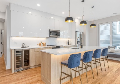 1644 Dorchester Ave, Boston, Massachusetts 02122, 2 Bedrooms Bedrooms, 4 Rooms Rooms,2 BathroomsBathrooms,Residential,For Sale,The Lilly,Dorchester Ave,73224033