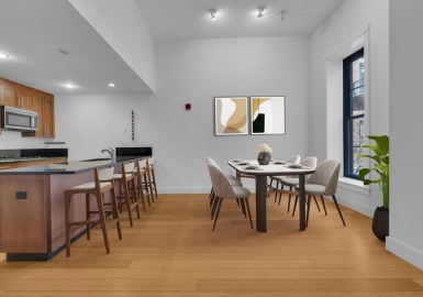 21 Father Francis Gilday St, Boston, Massachusetts 02118, 2 Bedrooms Bedrooms, 4 Rooms Rooms,2 BathroomsBathrooms,Residential,For Sale,The Penmark,Father Francis Gilday St,73204242