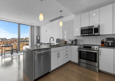 88 Wareham, Boston, Massachusetts 02118, 1 Bedroom Bedrooms, 3 Rooms Rooms,1 BathroomBathrooms,Residential,For Sale,1850 Lofts - Phase Ii,Wareham,73219243