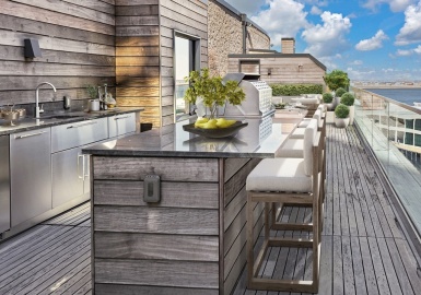300 Pier 4 Blvd, Boston, Massachusetts 02210, 3 Bedrooms Bedrooms, 7 Rooms Rooms,3.5 BathroomsBathrooms,Residential,For Sale,Pier 4 Residences,Pier 4 Blvd,73221496