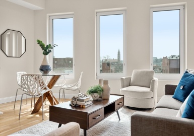 16 Taber Street, Boston, Massachusetts 02119, 2 Bedrooms Bedrooms, 3 Rooms Rooms,1 BathroomBathrooms,Residential,For Sale,16 Taber Street Condominiums,Taber Street,73224184