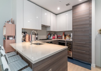 1 Franklin St, Boston, Massachusetts 02110, 1 Bedroom Bedrooms, 3 Rooms Rooms,1 BathroomBathrooms,Residential,For Sale,Franklin St,73225074