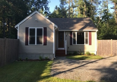 14 Spruce, Lakeville, Massachusetts 02347, 3 Bedrooms Bedrooms, 6 Rooms Rooms,2 BathroomsBathrooms,Residential,For Sale,Spruce,72393529