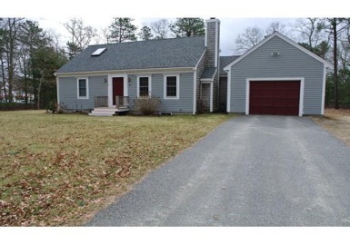 54 Sassacus Rd, Mashpee, Massachusetts 02649, 2 Bedrooms Bedrooms, 5 Rooms Rooms,1 BathroomBathrooms,Residential,For Sale,Sassacus Rd,72298546