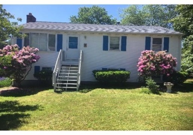39 Slade Ave, Attleboro, Massachusetts 02703, 4 Bedrooms Bedrooms, 8 Rooms Rooms,2 BathroomsBathrooms,Residential,For Sale,Slade Ave,72515104