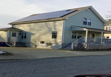 245 Brownell St, New Bedford, Massachusetts 02740, 3 Bedrooms Bedrooms, 6 Rooms Rooms,2 BathroomsBathrooms,Residential,For Sale,Brownell St,72612046