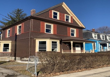 58 Bailey Street, Boston, Massachusetts 02124, 5 Bedrooms Bedrooms, 12 Rooms Rooms,3 BathroomsBathrooms,Residential,For Sale,Bailey Street,72602020