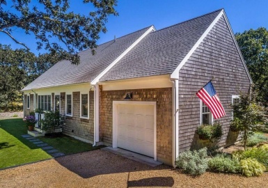 25 Boylston Dr, Edgartown, Massachusetts 02539, 3 Bedrooms Bedrooms, 5 Rooms Rooms,2.5 BathroomsBathrooms,Residential,For Sale,Boylston Dr,72717842