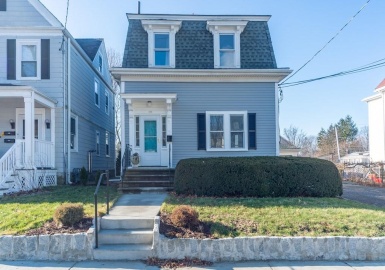 189 Dana Ave, Boston, Massachusetts 02136, 3 Bedrooms Bedrooms, 4 Rooms Rooms,2 BathroomsBathrooms,Residential,For Sale,Dana Ave,72707570