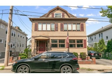 41 Bailey Rd, Somerville, Massachusetts 02145, 5 Bedrooms Bedrooms, 14 Rooms Rooms,3 BathroomsBathrooms,Residential Income,For Sale,Bailey Rd,72547858