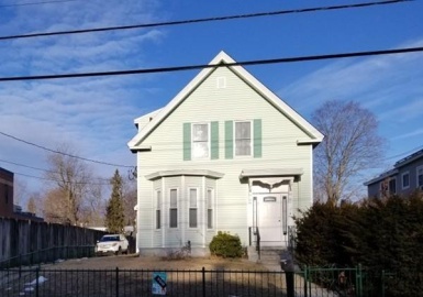30 4th Avenue, Lowell, Massachusetts 01854, 5 Bedrooms Bedrooms, 8 Rooms Rooms,2 BathroomsBathrooms,Residential Income,For Sale,4th Avenue,72612541