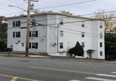 552 Washington St, Haverhill, Massachusetts 01832, 9 Bedrooms Bedrooms, 20 Rooms Rooms,4 BathroomsBathrooms,Residential Income,For Sale,Washington St,72750468