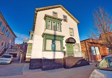 1244 Pleasant St, Fall River, Massachusetts 02723, 4 Bedrooms Bedrooms, 10 Rooms Rooms,3.5 BathroomsBathrooms,Residential Income,For Sale,Pleasant St,72790486