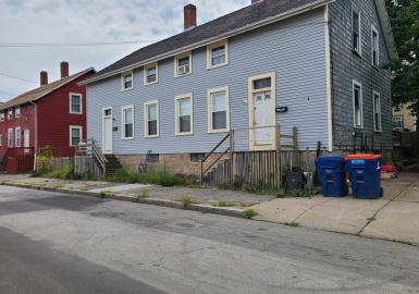 1301-1305 Pleasant St, New Bedford, Massachusetts 02740, 8 Bedrooms Bedrooms, 14 Rooms Rooms,2 BathroomsBathrooms,Residential Income,For Sale,Pleasant St,72794410