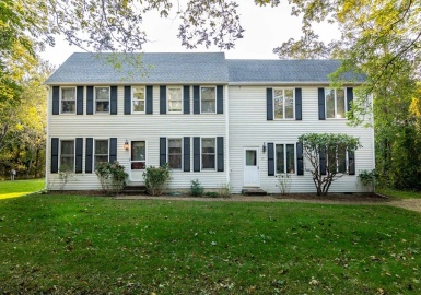 42 Road To The Plains, Edgartown, Massachusetts 02539, 4 Bedrooms Bedrooms, 8 Rooms Rooms,2 BathroomsBathrooms,Residential,For Sale,Road To The Plains,72744093