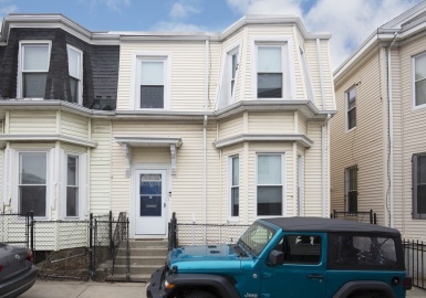 10 Wendover St, Boston, Massachusetts 02125, 3 Bedrooms Bedrooms, 6 Rooms Rooms,1 BathroomBathrooms,Residential,For Sale,Wendover St,72769329