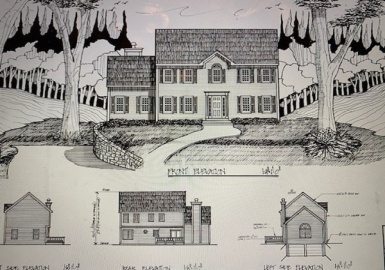 Lot 7 Hycrest Rd, Charlton, Massachusetts 01507, 4 Bedrooms Bedrooms, 9 Rooms Rooms,2.5 BathroomsBathrooms,Residential,For Sale,Hycrest Rd,72803144