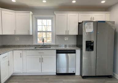 107 Spring St, Quincy, Massachusetts 02169, 1 Bedroom Bedrooms, 3 Rooms Rooms,2 BathroomsBathrooms,Residential,For Sale,Spring St,72804650