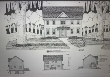 Lot 8 Hycrest Rd, Charlton, Massachusetts 01507, 4 Bedrooms Bedrooms, 9 Rooms Rooms,2.5 BathroomsBathrooms,Residential,For Sale,Hycrest Rd,72812830
