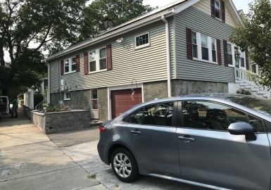 2231 Center St, West Roxbury, Boston, Massachusetts 02132, 2 Bedrooms Bedrooms, 5 Rooms Rooms,1 BathroomBathrooms,Residential,For Sale,Center St, West Roxbury,72872088