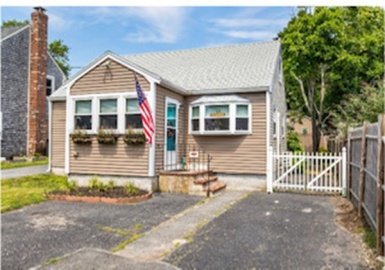 78 Tower Ave, Marshfield, Massachusetts 02050, 3 Bedrooms Bedrooms, 5 Rooms Rooms,1 BathroomBathrooms,Residential,For Sale,Tower Ave,72865942