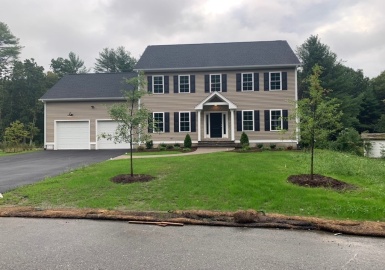 7 Maris Lane, Dighton, Massachusetts 02715, 4 Bedrooms Bedrooms, 8 Rooms Rooms,2.5 BathroomsBathrooms,Residential,For Sale,Maris Lane,72896207