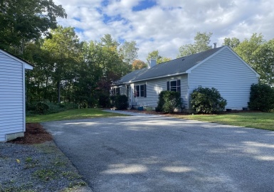 96 Clinton Rd, Sterling, Massachusetts 01546, 3 Bedrooms Bedrooms, 6 Rooms Rooms,2 BathroomsBathrooms,Residential,For Sale,Clinton Rd,72902915