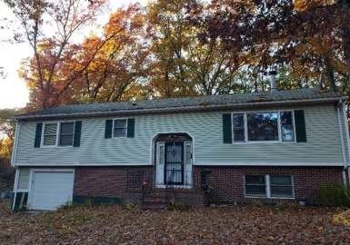 231 Itasca, Boston, Massachusetts 02126, 3 Bedrooms Bedrooms, 8 Rooms Rooms,2 BathroomsBathrooms,Residential,For Sale,Itasca,72919069