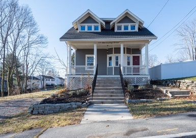 54 Observatory Ave, Haverhill, Massachusetts 01832, 3 Bedrooms Bedrooms, 6 Rooms Rooms,1.5 BathroomsBathrooms,Residential,For Sale,Observatory Ave,72925489