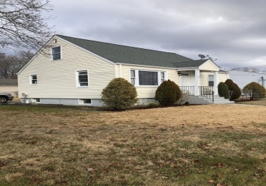 37 Turner St, Attleboro, Massachusetts 02703, 4 Bedrooms Bedrooms, 6 Rooms Rooms,1 BathroomBathrooms,Residential,For Sale,Turner St,72929203
