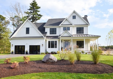Lot 42C Linden Lane, Rehoboth, Massachusetts 02769, 4 Bedrooms Bedrooms, 8 Rooms Rooms,2.5 BathroomsBathrooms,Residential,For Sale,Linden Lane,72939790