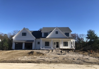 168 River Road East, Hudson, Massachusetts 01749, 4 Bedrooms Bedrooms, 11 Rooms Rooms,3 BathroomsBathrooms,Residential,For Sale,River Road East,72893913