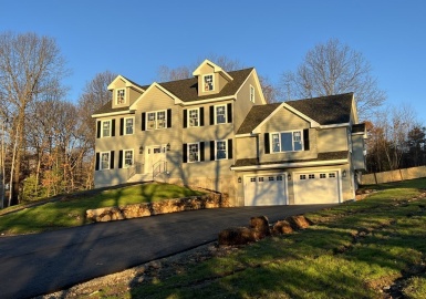 178 Andover Road, Billerica, Massachusetts 01821, 4 Bedrooms Bedrooms, 8 Rooms Rooms,3 BathroomsBathrooms,Residential,For Sale,Andover Road,73056785