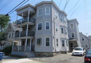 356-360 S Union St, Lawrence, Massachusetts 01843, 12 Bedrooms Bedrooms, 25 Rooms Rooms,3 BathroomsBathrooms,Residential Income,For Sale,S Union St,72875701