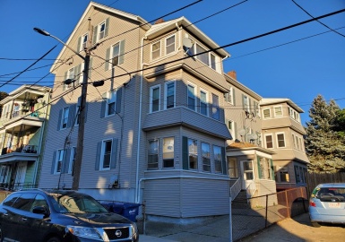 178 Thomas St, Fall River, Massachusetts 02723, 17 Bedrooms Bedrooms, 41 Rooms Rooms,6 BathroomsBathrooms,Residential Income,For Sale,Thomas St,72925266